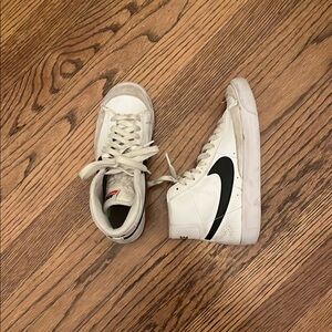 Kids Nike Blazers